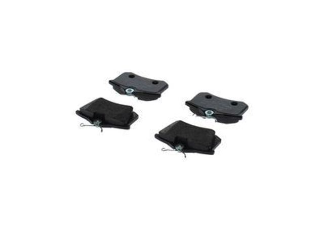 Колодки дисковые  Bosch 986495231 цена, от 13.52 USD
