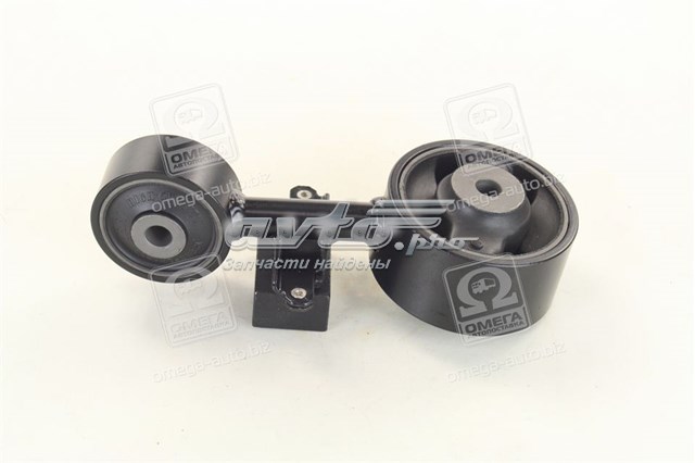 Подушка (опора) двигателя правая верхняя T09C05RZ RBI