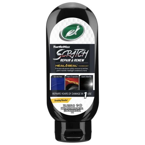  53167 Turtle WAX