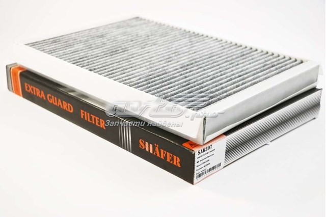 Фильтр воздушный отопителя Shafer SAK307 цена, от 8.57 USD