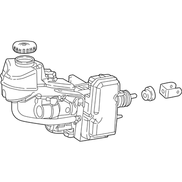 4705033380 Toyota 