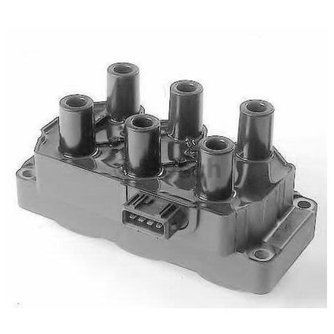 Модуль зажигания Bosch 221503002 цена, от 132.61 USD