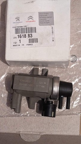 9648997480 Peugeot/Citroen 