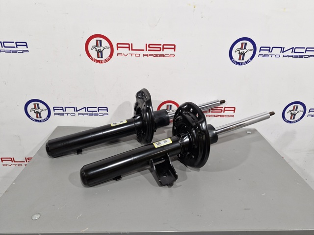 Купить E43026RR0E Nissan/Infiniti Амортизатор подвески передний правый