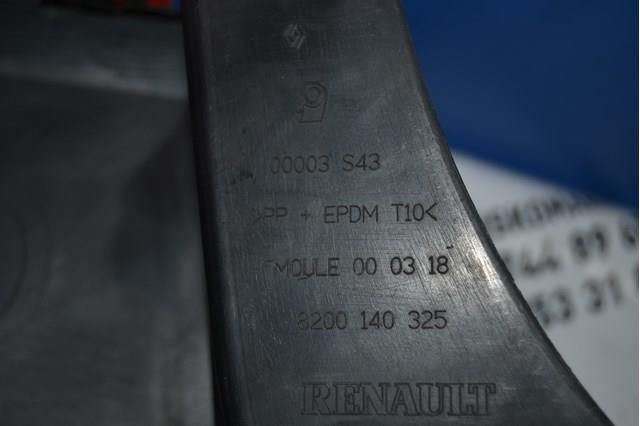  Renault (RVI) 8200140325 цена, от 6.33 USD