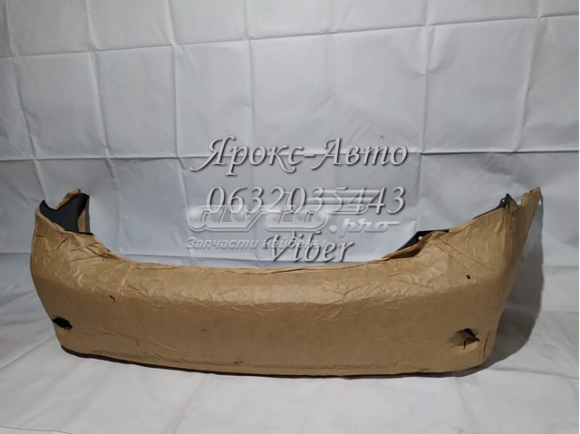 Купить 490562950 Tempest Задний бампер