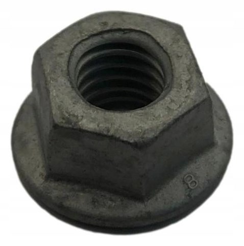 Tornillo (tuerca) de sujeción 1404957 FORD
