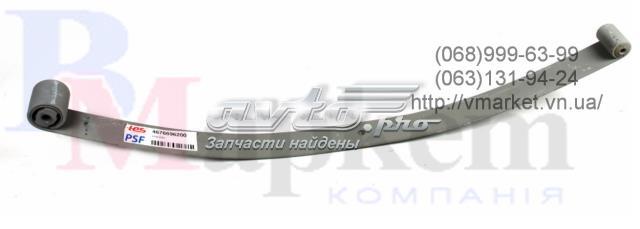 Купить 467669620019ZT TES Рессоры дополнительные
