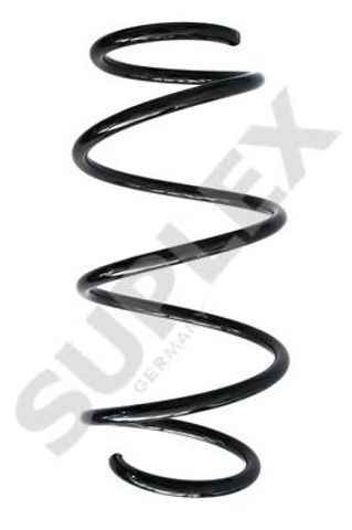 Пружина амортизатора передняя Suplex 6336 цена, от 30.36 USD