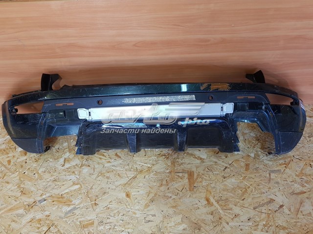 Задний бампер LR058060 Land Rover