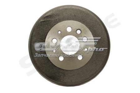 Тормозной барабан PB6296 Starline