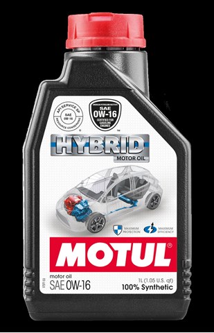 Моторное масло 333201 Motul