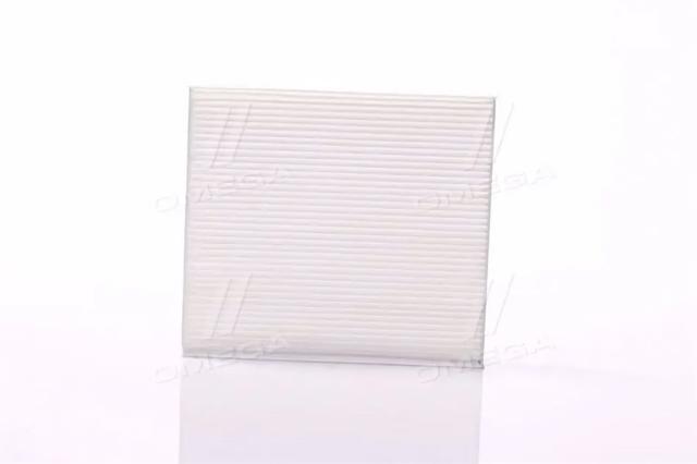 Фильтр воздушный отопителя Parts-Mall PMA047 цена, от 4.85 USD