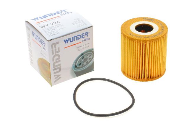 Фильтр очистки масла центробежный Wunder WY996 цена, от 3.69 USD