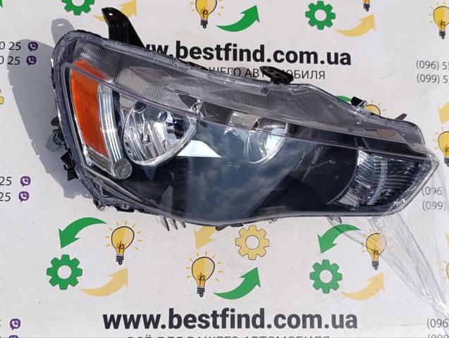 Электровентилятор охлаждения FP3245W01 FPS