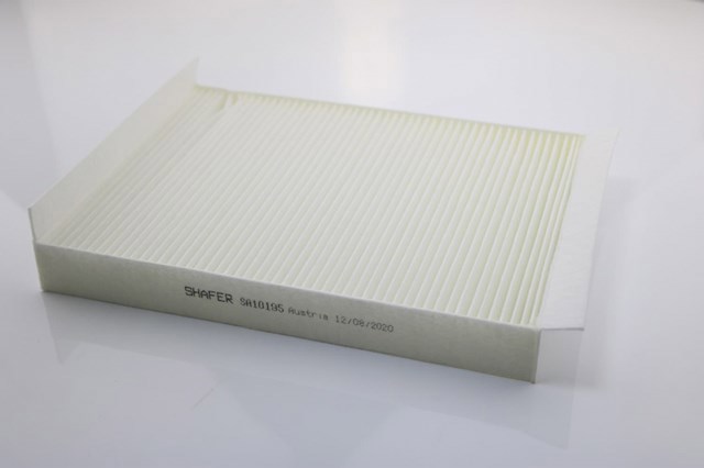 Фильтр воздушный отопителя Shafer SA10195 цена, от 9.08 USD
