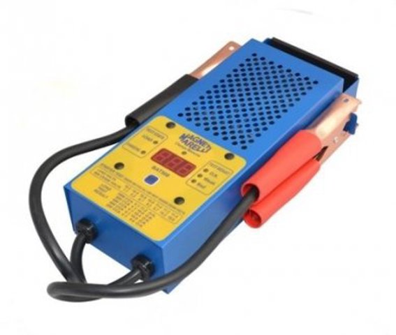 Probador de batería 7950007020 MAGNETI MARELLI