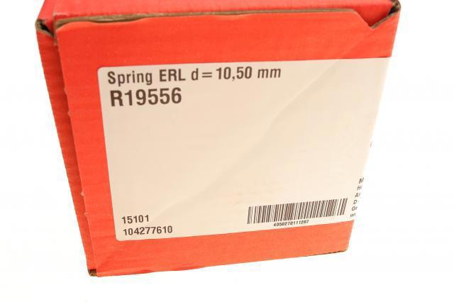 R19556 Eibach Пружина подвески задняя