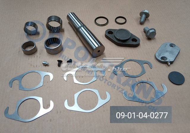 Ремкомплект шкворня поворотного кулака C.e.i. 230059 цена, от 148.28 USD