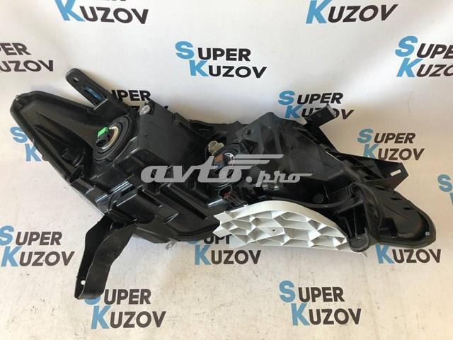 Купить 260609PF0A Nissan/Infiniti Фара левая передняя