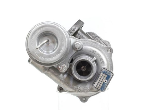Турбокомпрессор Borg-Warner 54359700019