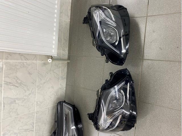 Правая блок фара Mercedes A2139062606 цена, от 371.20 USD