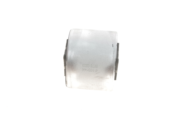 Soporte, motor, trasero, silentblock 103144 FEBI