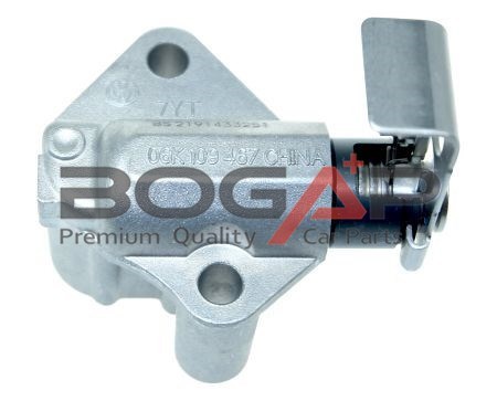 Натягувач ланцюга ГРМ A1312101 BOGAP PREMIUM