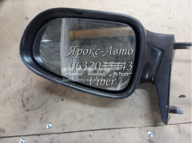 Зеркальный элемент водительского зеркала FPS FP2582M01 цена, от 10.66 USD