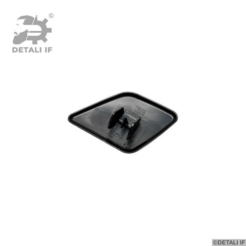 Накладка форсунки омывателя фары передней DF15821 Detali IF