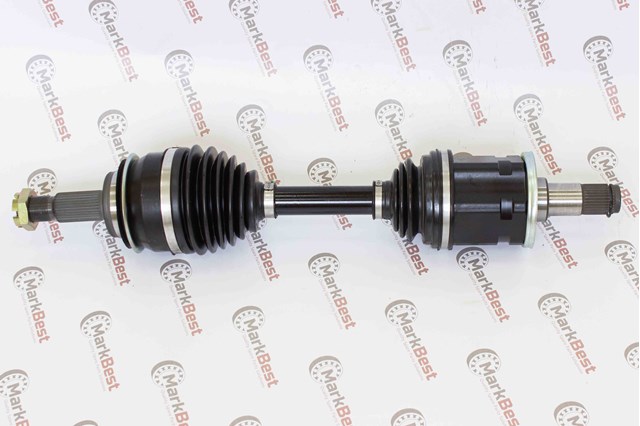 Полуось (привод) передняя MarkBest MRB22219 цена, от 112.68 USD