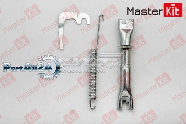 Механизм подвода (самоподвода) барабанных колодок (разводной ремкомплект) 77AP002 Masterkit