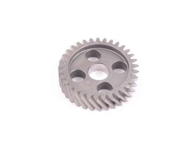 Rueda dentada, árbol intermedio 03G103305C VAG