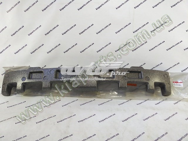 Наповнювач бампера заднього 866202F000 HYUNDAI