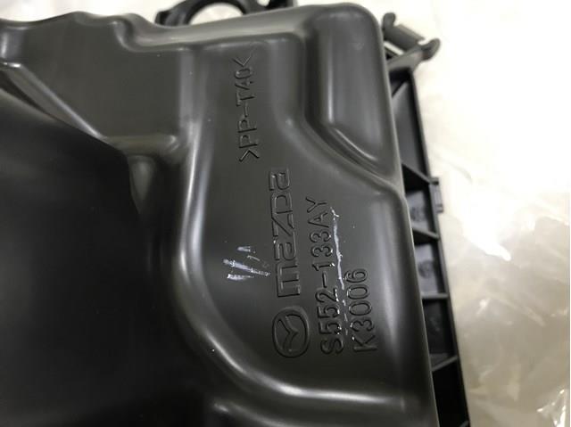 S552133AY Mazda 