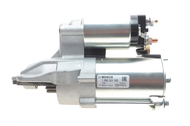 Купить 1986S01145 Bosch Стартер