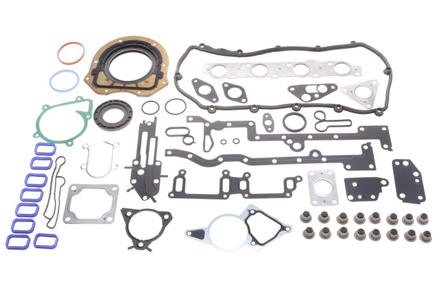 Комплект прокладок на двигатель на Ford Transit VI V347/8