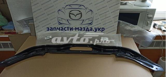 Кронштейн суппорта радиатора, верхний Mazda KB7W53150B цена, от 37.11 USD