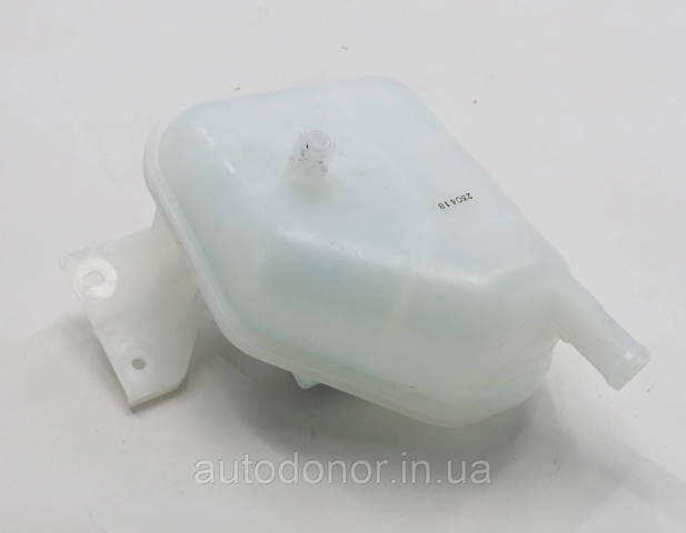 Бачок системы охлаждения 217105MP0A Nissan/Infiniti