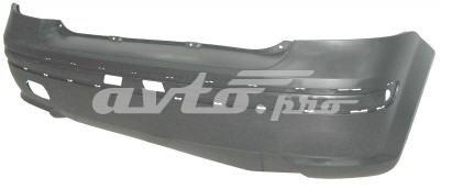 Бампер задний FPS FP3127950 цена, от 50.73 USD