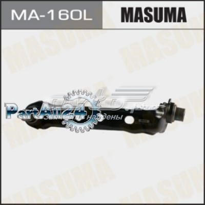 Кронштейн передней балки Masuma MA160L цена, от 33.17 USD