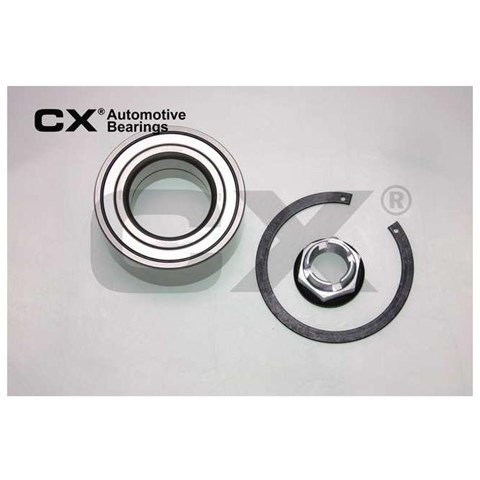 Ступичный подшипник передний CX/Complex CX1013