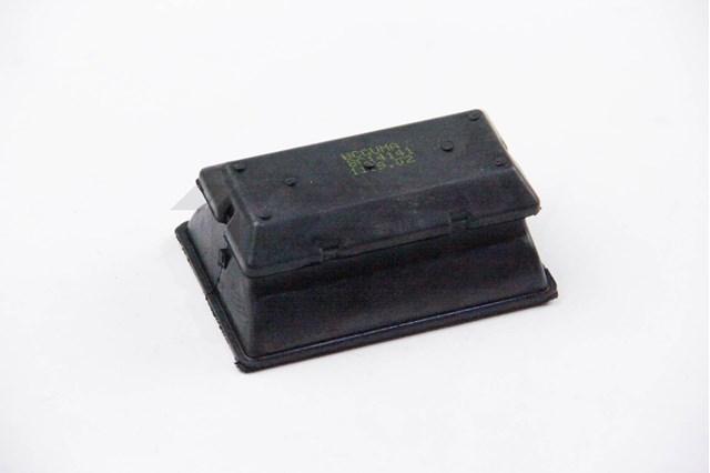 Купить BC14141 Bcguma Отбойник передней рессоры