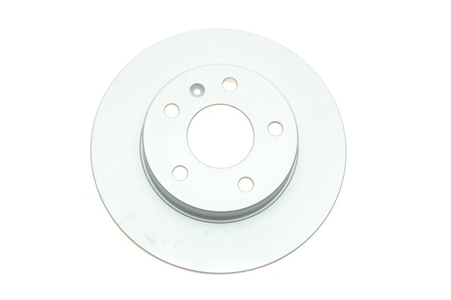 Задний дисковый тормоз Metelli 230489C