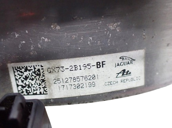  Jaguar GX732B195BF цена, от 190.68 USD