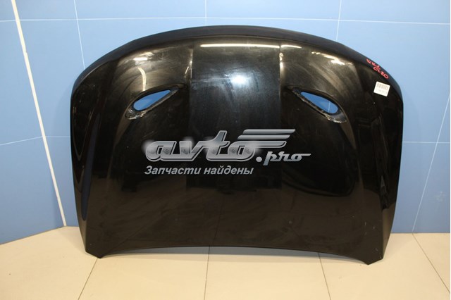 Купить 68040264AF Chrysler Капот