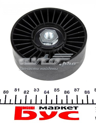 3145088 Autotechteile Rolo de reguladora de tensão da correia de transmissão