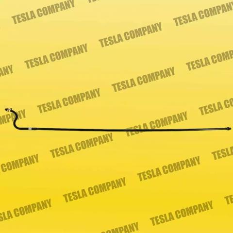  107759600D Tesla Motors