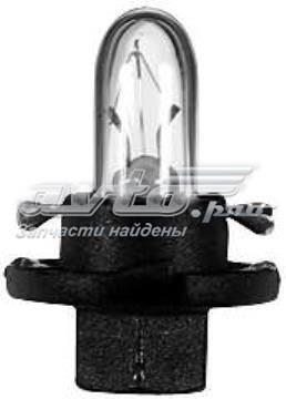 Лампочка щитка (панели приборов) Magneti Marelli PBX412W12