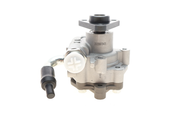 Насос рульового механізму KS02000058 BOSCH